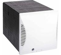 Vitovent 200-D HRM B55 Set completo quadrato - Viessmann (Z014593; Z014596)