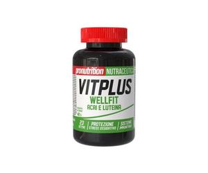 VitPlus WellFit, 42 g