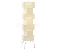 Vitra Akari UF4-L10 Lampada da terra