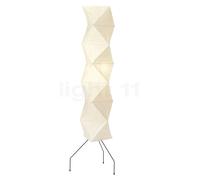 Vitra Akari UF4-L8 Lampada da terra
