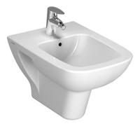 Vitra bidet sospeso serie S20 Bianco