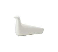 VITRA Bird L Oiseau (Ceramica / Avorio) crema