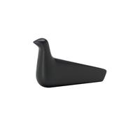 Vitra L'Oiseau Scultura Carbone Opaco