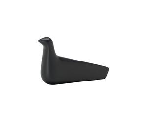 VITRA Bird L Oiseau (Ceramica / Carbone) grigio