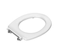 VitrA Conforma anello di seduta WC, 115-003-406, Conforma bianco [WC > Sedili WC]