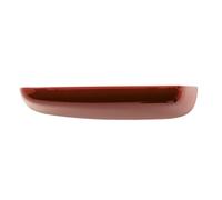 Vitra Corniche Scaffale Grande Rosso Giapponese