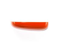 Vitra Corniche Scaffale Medio Arancione