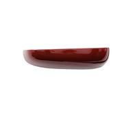 Vitra Corniche Scaffale Medio Rosso Giapponese