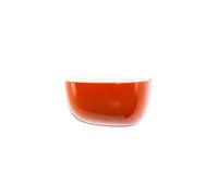 Vitra Corniche Scaffale Piccolo Arancione