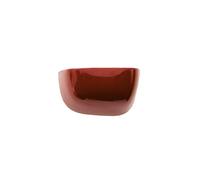 Vitra Corniche Scaffale Piccolo Rosso Giapponese