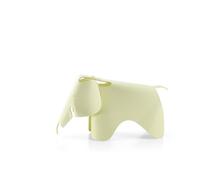 Vitra Eames Elephant RE Stool Canary