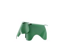 Vitra Eames Elephant RE Stool Emerald