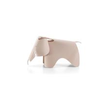 Vitra Eames Elephant RE Stool Pale Rose