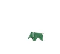 Vitra Eames Elephant RE Stool Piccolo Emerald
