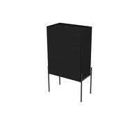 VitrA Equal mezzacolonna, 1 anta, 64118, Equal [Mobili da Bagno > Colonne]