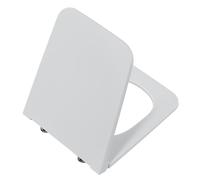 VitrA Equal sedile WC, 119-003-001, Equal bianco [WC > Sedili WC]
