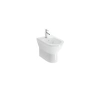 Vitra Integra 7039b003-0288 Bidet filo parete Bidet a pavimento monoforo