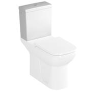 VitrA Integra cassetta di scarico, 5422L003-5042, Integra bianco [WC > Cassette di Scarico]