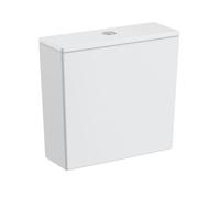 VitrA Integra cassetta di scarico, 7100B003-5042, Integra bianco [WC > Cassette di Scarico]