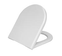 VitrA Integra sedile WC, 108-003R409, Integra bianco [WC > Sedili WC]