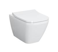 VitrA Integra WC sospeso con VitrAFlush 2.0, 7082B403-0075, Integra bianco [WC > WC Sospesi]