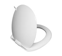 VitrA Istanbul sedile WC, 166-003-109, Istanbul bianco [WC > Sedili WC]