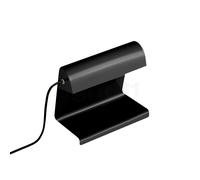Vitra Lampe de Bureau Lampada da tavolo, nero