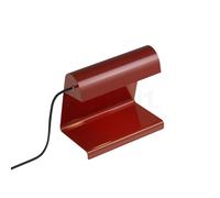 Vitra Lampe de Bureau Lampada da tavolo, rosso