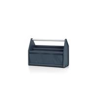 Vitra Locker Box RE Blu Mare