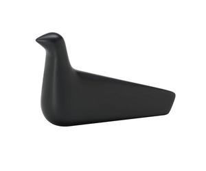 Vitra L'Oiseau Scultura Carbone Opaco