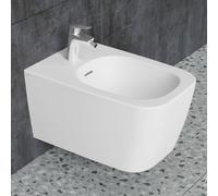 VitrA Matrix 2.0 bidet, 8908B403-2296, Matrix 2.0 bianco [Bidet > Bidet]