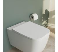 VitrA Matrix 2.0 sedile WC, 897-003R019, Matrix 2.0 bianco [WC > Sedili WC]