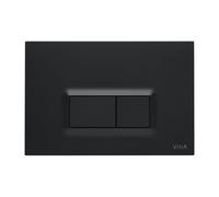 VitrA Matrix L2 placca di azionamento, 740R0611, Matrix L2 [Placche di Scarico > Placche di Scarico per WC]