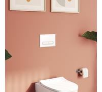 VitrA Matrix L3 placca di azionamento, 740R0700, Matrix L3 [Placche di Scarico > Placche di Scarico per WC]