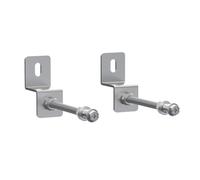 VitrA Matrix S1 Easy set di fissaggio per montaggio a parete, 300R1210, Matrix S1 [Elementi ad Incasso > Accessori per Elementi Incasso]