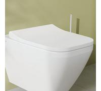 VitrA Matrix sedile WC, 891-003R439, Matrix bianco [WC > Sedili WC]