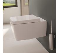 WC Sospeso VitrA Metropole 360x330x560mm Bianco Lucido