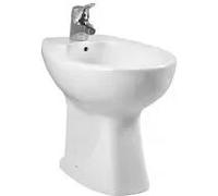 Vitra Normus Bidet A Terra Bianco Lucido Monoforo Codice Prod: 6578l003-0068