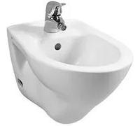 Vitra Normus Bidet Sospeso Bianco Lucido Monoforo Codice Prod: 6231l003-0288