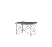 Vitra Occasional Table LTR Comodino/Tavolino Laterale Blu fumo/Azzurro Cielo
