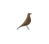VITRA Oggetto decorativo - Eames House Bird Noce Scuro marrone