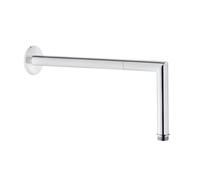 VitrA Origin braccio doccia, A42631, Origin cromo [Rubinetteria Bagno > Soffioni Doccia]