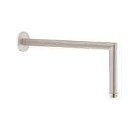VitrA Origin braccio doccia, A4263134, Origin nichel spazzolato [Rubinetteria Bagno > Soffioni Doccia]