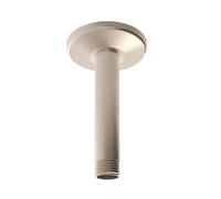 VitrA Origin braccio doccia, A4564934, Origin nichel spazzolato [Rubinetteria Bagno > Soffioni Doccia]