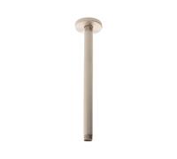 VitrA Origin braccio doccia, A4565034, Origin nichel spazzolato [Rubinetteria Bagno > Soffioni Doccia]