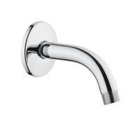VitrA Origin braccio doccia, A45653, Origin cromo [Rubinetteria Bagno > Soffioni Doccia]