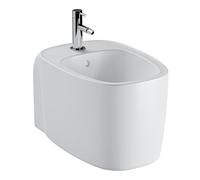 VitrA Plural bidet, 7831B401-0288, Plural stella alpina [Bidet > Bidet]
