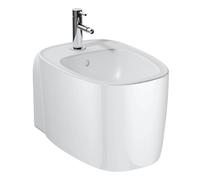 VitrA Plural bidet, 7831B403-0288, Plural bianco [Bidet > Bidet]