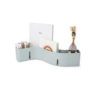 Vitra S-Tidy Portaoggetti da Scrivania Sky Grigio