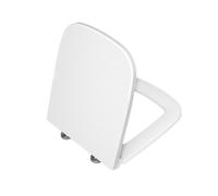 Vitra S20 77-003-001 sedile copriwater per wc Sedile per vaso in Duroplast
